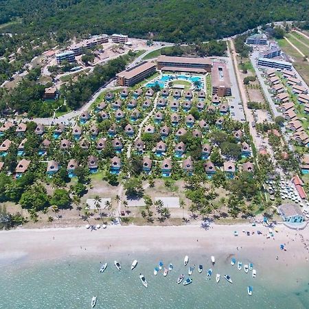 Flat Praia Dos Carneiros - Eco Resort Praia Dos Carneiros Ao Lado Da Igrejinha Rio Formoso Extérieur photo