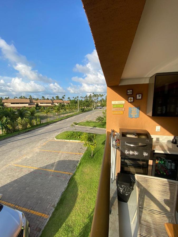 Flat Praia Dos Carneiros - Eco Resort Praia Dos Carneiros Ao Lado Da Igrejinha Rio Formoso Extérieur photo