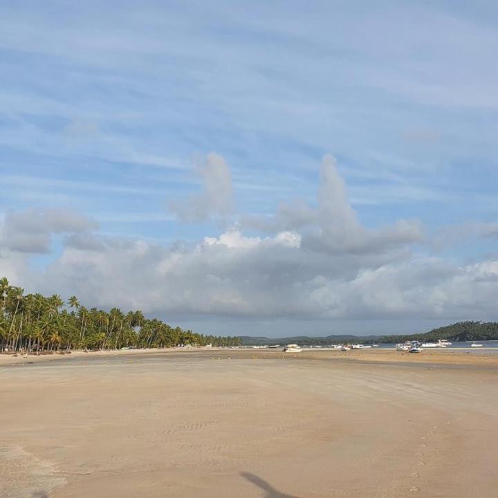 Flat Praia Dos Carneiros - Eco Resort Praia Dos Carneiros Ao Lado Da Igrejinha Rio Formoso Extérieur photo