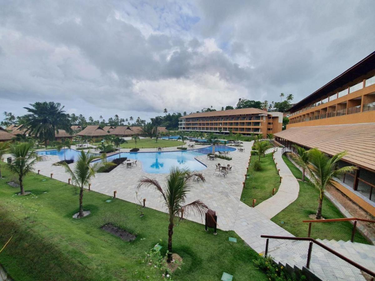Flat Praia Dos Carneiros - Eco Resort Praia Dos Carneiros Ao Lado Da Igrejinha Rio Formoso Extérieur photo